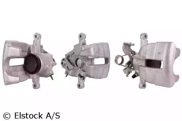 ZACISK HAM. AUDI T. A4 2,0-4,2 QUATTRO 03-09 LE ELSTOCK 861659