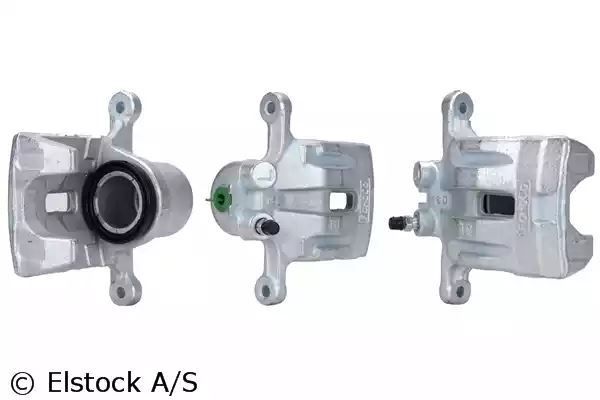 ZACISK HAM. MAZDA T. CX-7/CX-9 2,2-3,7 07- LE