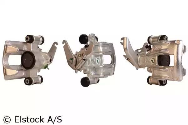 ZACISK HAM. NISSAN T. CABSTAR 2,5-3,0 06- LE