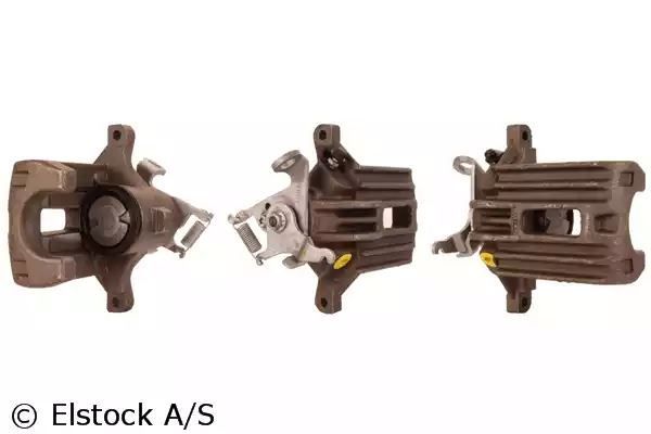ZACISK HAM. JAGUAR T. XJ 2,7-4,2 03-09 LE
