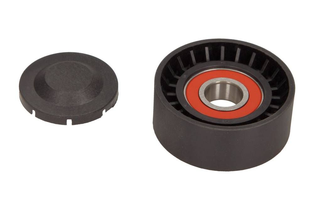 Rolka napinacza PASKA WIELOROWKOWEGO MERCEDES OM651 MaXgear 54-1230