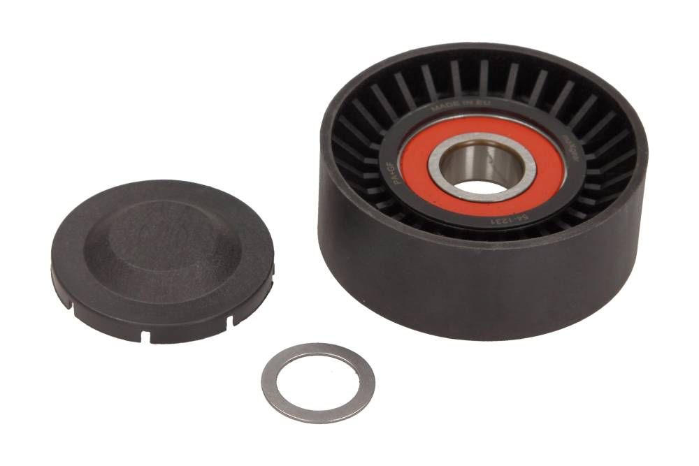 Rolka napinacza PASKA WIELOROWKOWEGO HYUNDAI IX55 3,8 MaXgear 54-1231