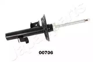 AMORTYZATOR FORD P. GALAXY/S-MAX PR 06- Japan Parts MM00706