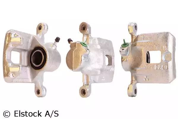 ZACISK HAM. OPEL T. FRONTERA A/B 92- PR