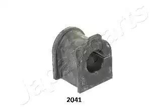 GUMA STAB. TOYOTA P. AVENSIS VERSO 01- FI WEW:24.5MM Japan Parts RU2041