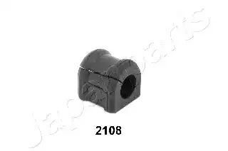 GUMA STAB. TOYOTA T. AVENSIS 01- FI WEW:19MM Japan Parts RU2108
