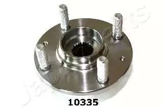 PIASTA KOŁA HYUNDAI P. I20 Japan Parts KK10335