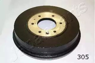 BĘBEN HAM. FORD T. RANGER 2,2-3,2 TDCI 4X4 99- Japan Parts TA305