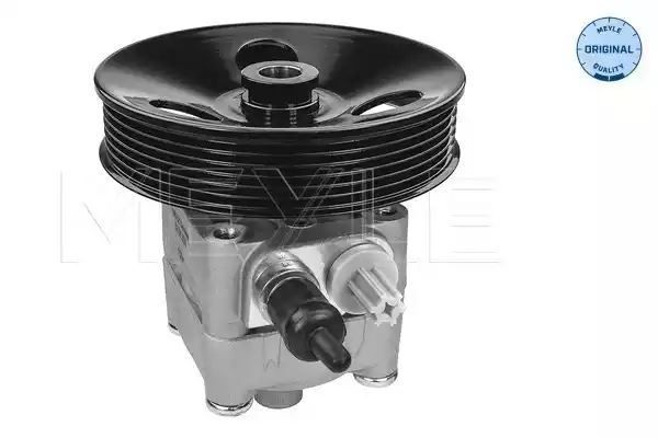 POMPA WSPOMAGANIA VOLVO S80 I (05/98-07/06), XC90 (10/02-/) Z UKŁADEM KIER. SERVOTRONIC MEYLE 5146310016