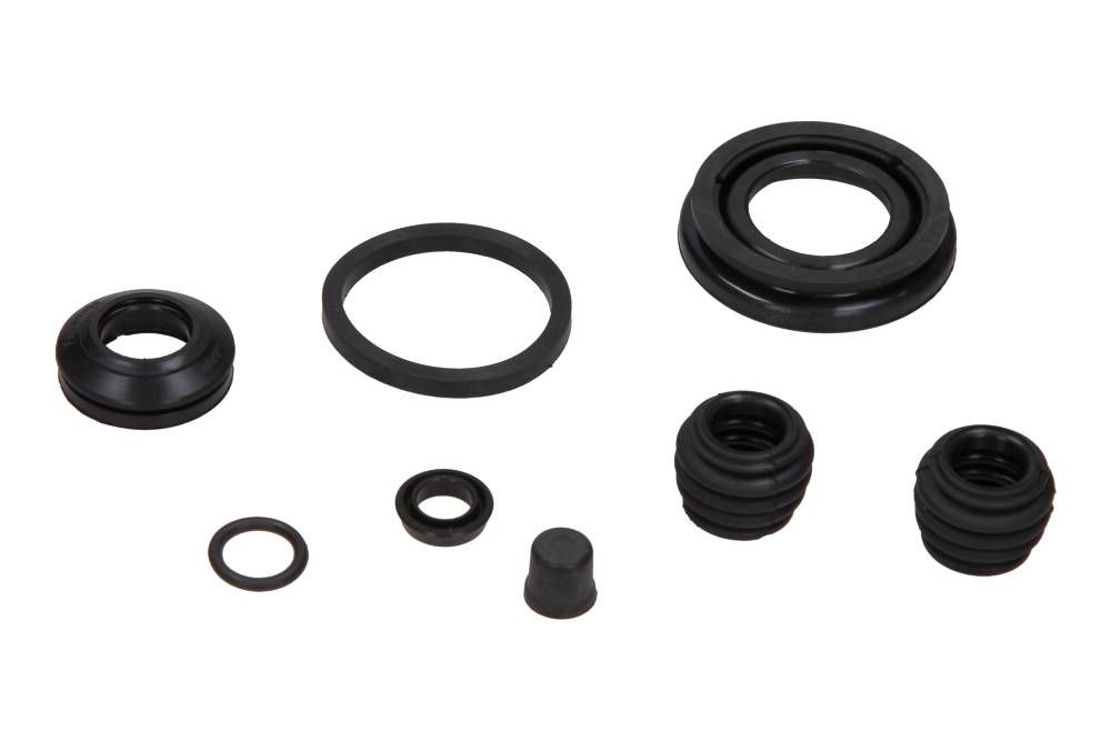 ZESTAW NAPRAWCZY ZACISKU HAMULCOWEGO TYŁ HONDA CIVIC INTERGRA MaXgear 27-0433