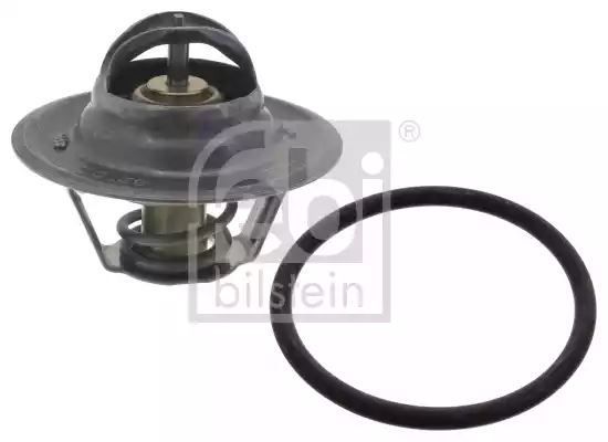 TERMOSTAT VW 82C A4 1,6-1,8 01/95- Febi-Bilstein 18286
