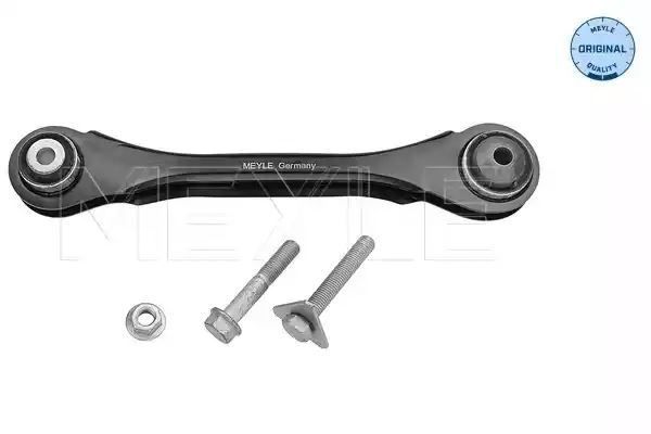 WAHACZ TYŁ BMW 1 F20, 1 (F21), 2 (F22, F87), 3 (F30, F80), 3 (F31), 3 GRAN TURISMO 10- PR (GÓRNY Z TYŁU) KPL ZE ŚRUBAMI MEYLE 3160350015/S