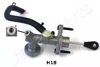 POMPA SPRZ. HYUNDAI H-1 2,5 CRDI 08- Japan Parts FRH18