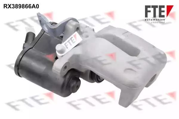 ZACISK HAM. VW T. PASSAT 05-10 PR FTE RX389866A0