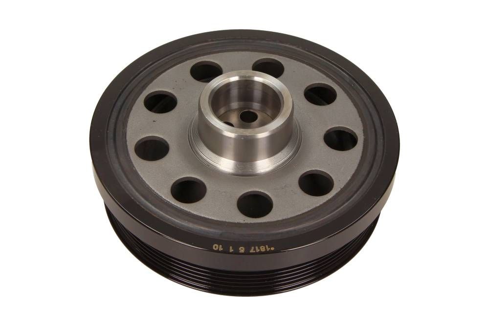 KOŁO PASOWE WAŁU KORBOWEGO BMW E90 F20 F30 2,0D 10- MaXgear 300169