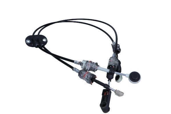 LINKA ZMIANY BIEGÓW FORD FIESTA 01-10 1685+1545MM MaXgear 32-0642