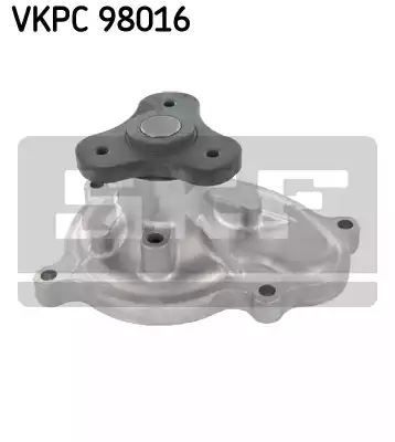POMPA WODY SUBARU 1,6/2,0 IMPREZA/LEGACY SKF VKPC98016