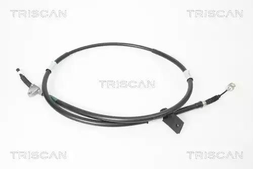 LINKA HAM. RĘCZ. TOYOTA T. AVENSIS 1,6-2,0 00-03 LE Triscan 8140131129