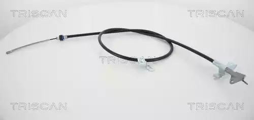 LINKA HAM. RĘCZ. TOYOTA T. YARIS 1,0-1,5 99-05 LE Triscan 8140131178