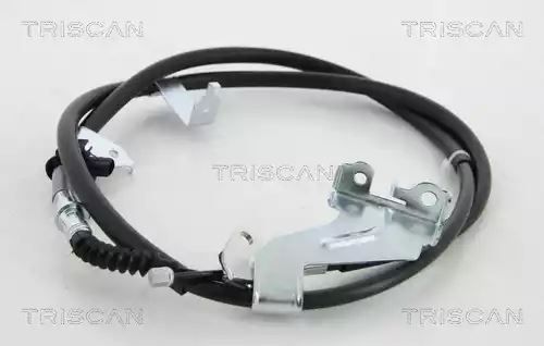 LINKA HAM. RĘCZ. TOYOTA T. YARIS 11- LE Triscan 8140131327