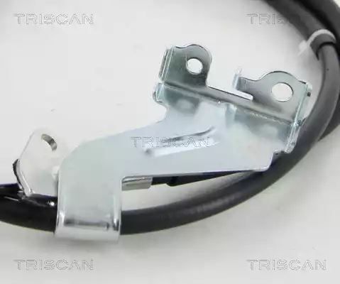LINKA HAM. RĘCZ. TOYOTA T. YARIS 11- LE Triscan 8140131327