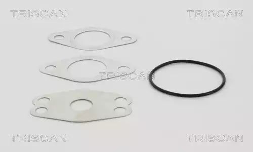 ZAWÓR EGR VW 1,9TDI/2,0TDI Triscan 881329111