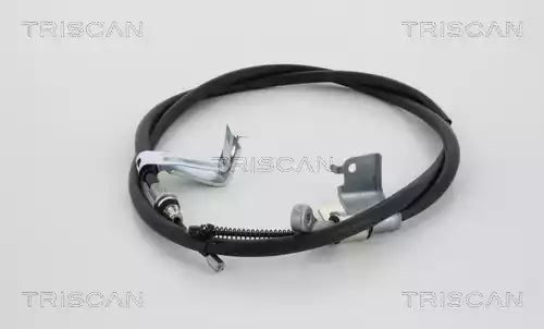 LINKA HAM. RĘCZ. NISSAN T. QASHQAI 07-13 PR Triscan 814014190