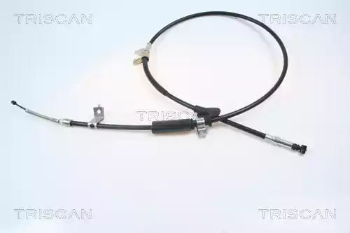 LINKA HAM. RĘCZ. ROVER T. 200/25 95-05 LE Triscan 814017134