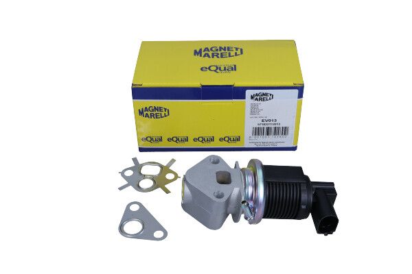 ZAWÓR EGR VW Magneti Marelli EV013
