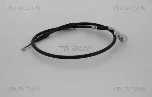 LINKA HAM. RĘCZ. DB T. W169/W245 04-12 PR Triscan 814023161