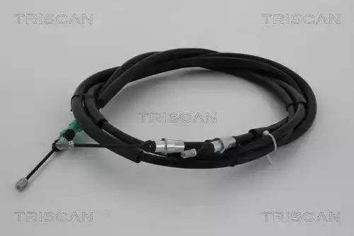 LINKA HAM. RĘCZ. RENAULT T. AVANTIME/ESPACE 2,0-3,0 98-03 LE/PR KPL. Triscan 8140251138