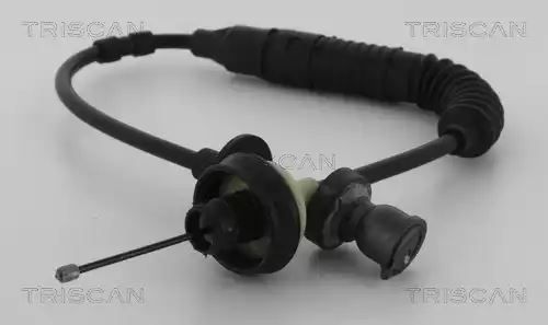 LINKA SPRZĘGŁA PEUGEOT 206 1,4-2,0 HDI 02-04 Triscan 814028253A