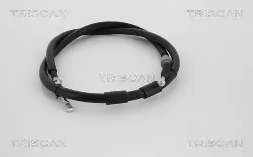 LINKA HAM. RĘCZ. SEAT T. ALHAMBRA 96-10 LE/PR Triscan 8140291122