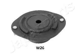 PODUSZKA AMORT. DAEWOO P. NUBIRA 97- LE/PR Japan Parts RUW26
