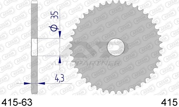 GUMA STAB. HYUNDAI T. TRAJET 00- FI WEW:20MM Febi-Bilstein 41563