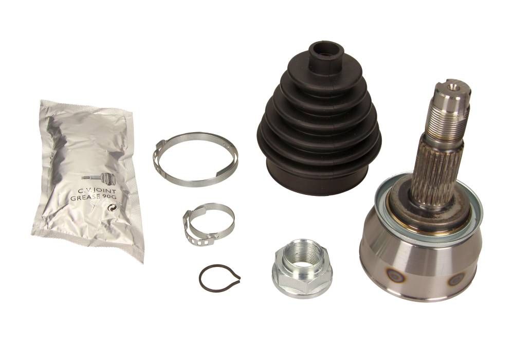 PRZEGUB ZEWNĘTRZNY LANCIA YPSILON 1,3JTD 03- MaXgear 49-1452