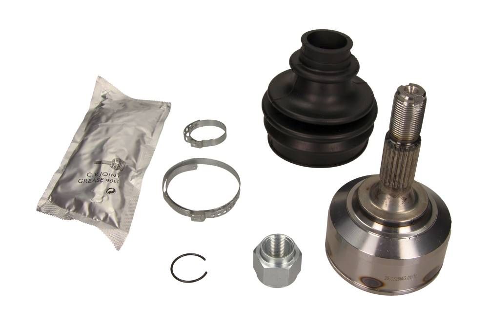 PRZEGUB ZEWNĘTRZNY CITROEN C2 C3 1,6HDI 05- MaXgear 49-1488