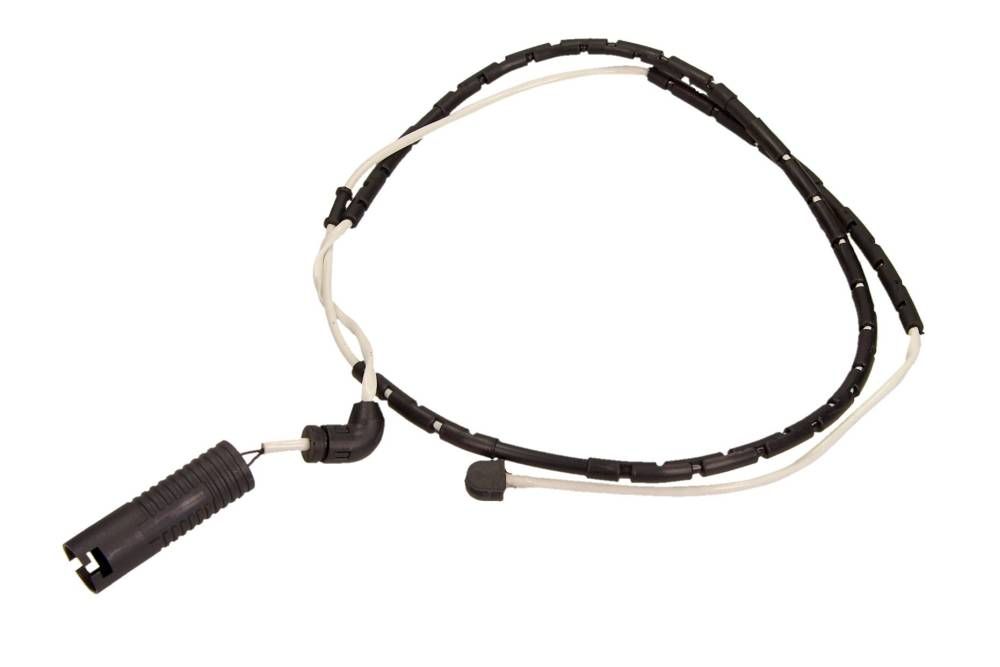 CZUJNIK KLOCKÓW HAMULCOWYCH TYŁ BMW E85 Z4 03- LE/PR 1220MM MaXgear 23-0067