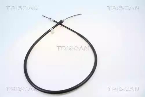 LINKA HAM. RĘCZ. NISSAN T. MICRA 03-10 LE Triscan 814014172