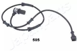 CZUJNIK ABS VOLVO P. S40/V40 Japan Parts ABS505