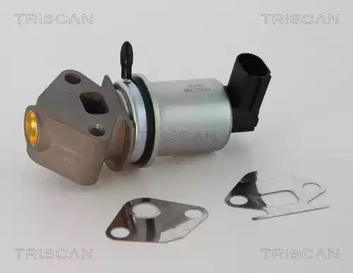 ZAWÓR EGR VW 1,8T SHARAN/ALHAMBRA Triscan 881329045