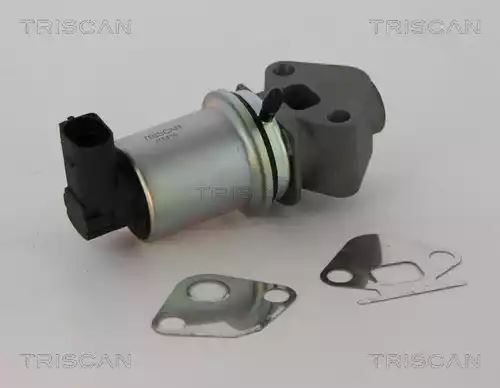 ZAWÓR EGR VW 1,8T SHARAN/ALHAMBRA Triscan 881329045
