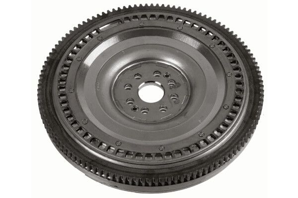 KOŁO DWUMASOWE FORD FOCUS/GALAXY/MONDEO/S-MAX 1,8TDCI 04- Sachs 6366000008