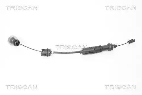 LINKA SPRZĘGŁA CITROEN EVASION/JUMPY 1,6-2,0 94-06 Triscan 814010212