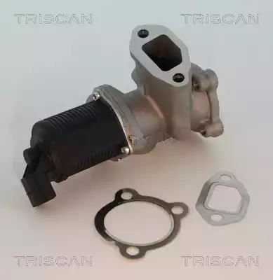 ZAWÓR EGR FIAT 1,3M-JET Triscan 881310003