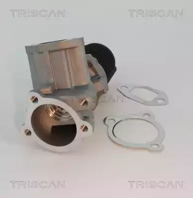 ZAWÓR EGR FIAT 1,3M-JET Triscan 881310003