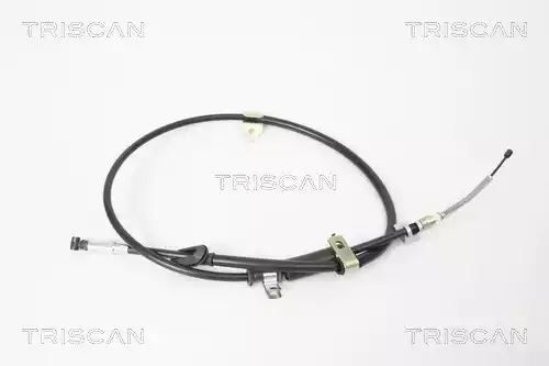 LINKA HAM. RĘCZ. ROVER T. 200/25 95-05 PR Triscan 814017133