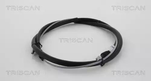 LINKA HAM. RĘCZ. PEUGEOT T. 508 1,6-2,2 HDI 10-18 LE/PR Triscan 8140281109