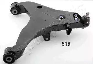 WAHACZ MITSUBISHI P. L200 05-  PR Japan Parts BS518R