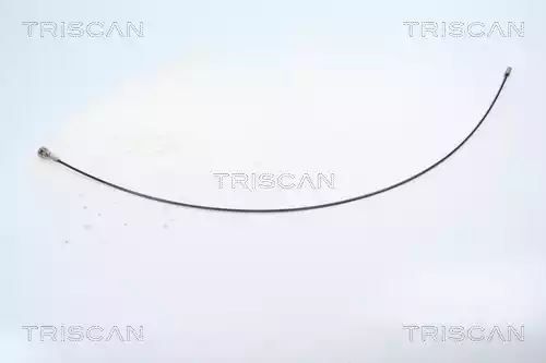 LINKA HAM. RĘCZ. OPEL T. CORSA/TIGRA 00-09 PR Triscan 814024154